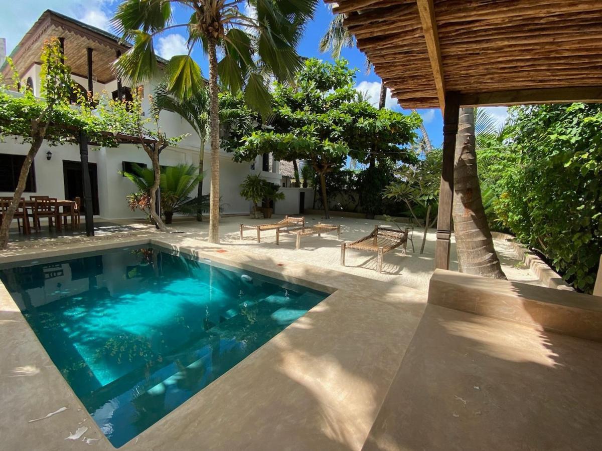Mwendawima * Jambiani (Zanzibar)