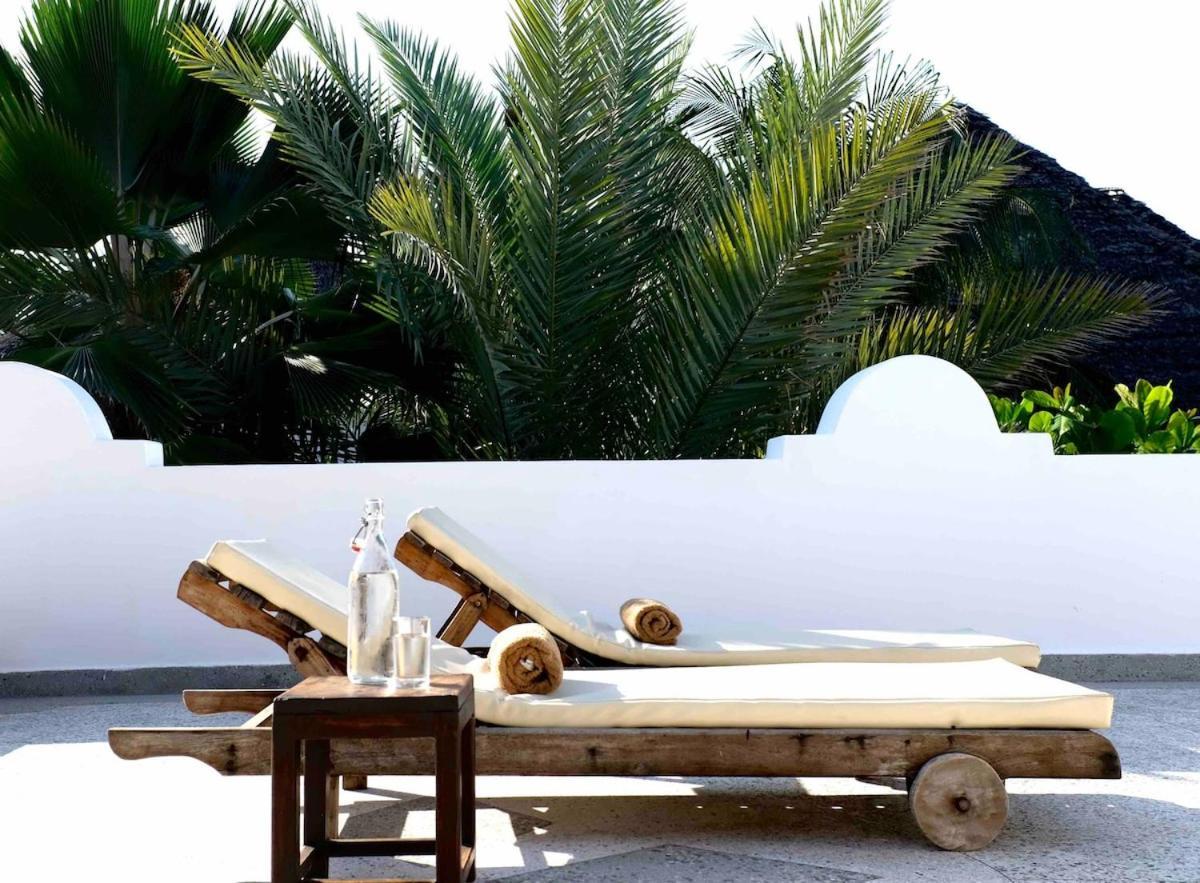 Mwendawima * Jambiani (Zanzibar)