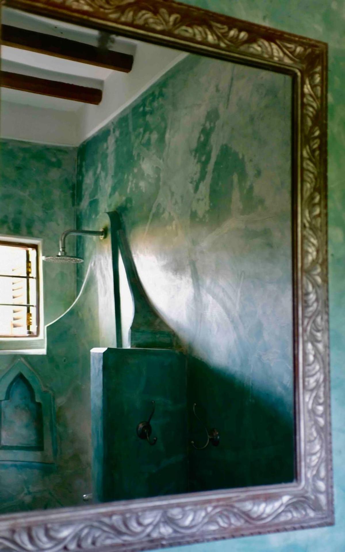 Villaer Mwendawima Jambiani (Zanzibar)