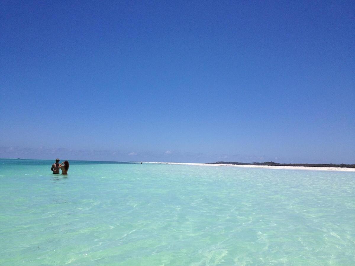 Mwendawima * Jambiani (Zanzibar)
