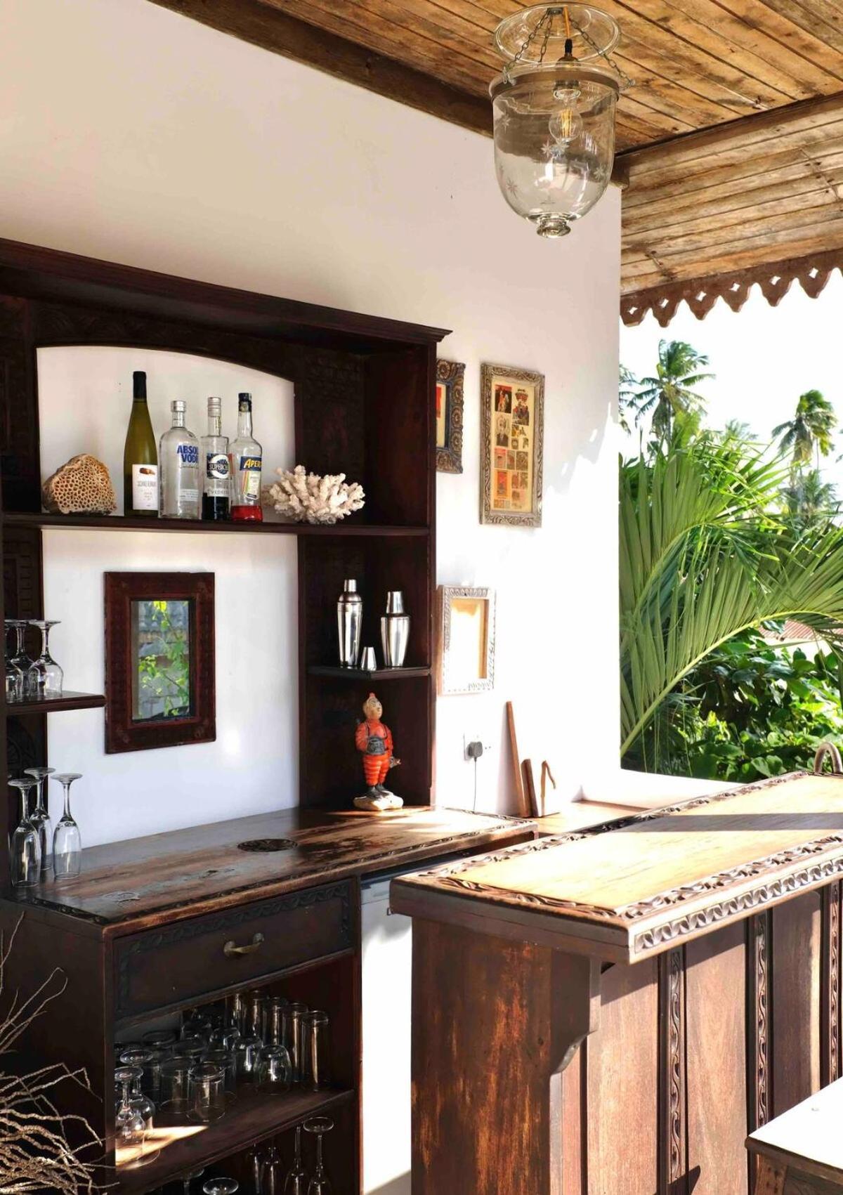 Mwendawima * Jambiani (Zanzibar)
